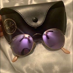 Ray-Ban Sunglasses